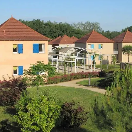 Villa Villa 3 Etoiles - Piscine - Eeidhb *