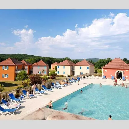 Villa Villa 3 Etoiles - Piscine - Eeidhb