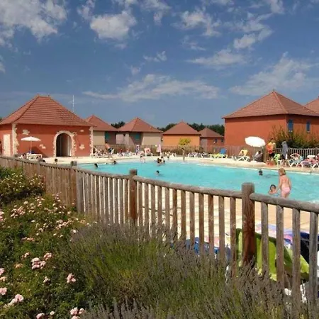 Villa 3 Etoiles - Piscine - Eeidhb *