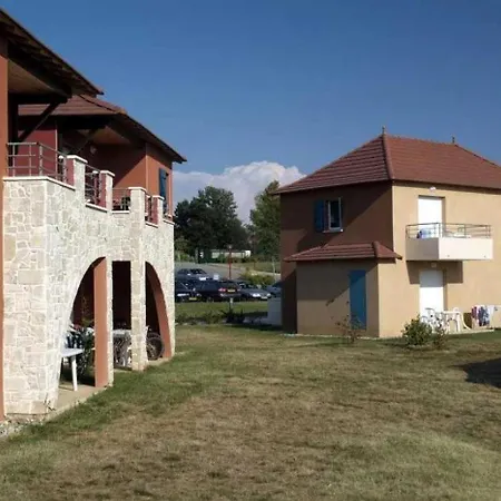 Villa 3 étoiles - Piscine - eeidhb Prayssac