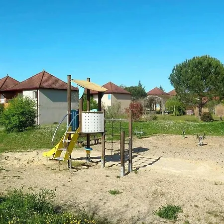 Villa 3 Etoiles - Piscine - Eega0c