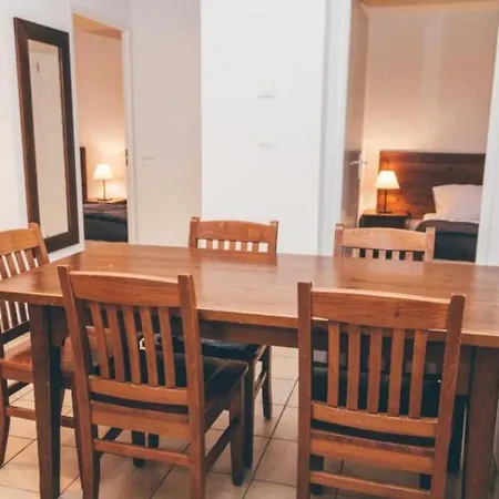 Villa Villa 3 Etoiles - Piscine - Eeidhb *