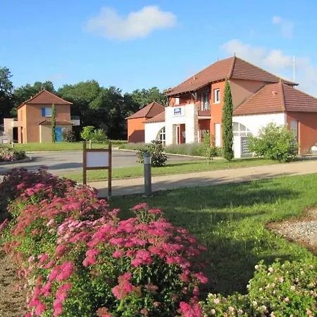 Vila 3 Etoiles - Piscine - Eeidhb Prayssac